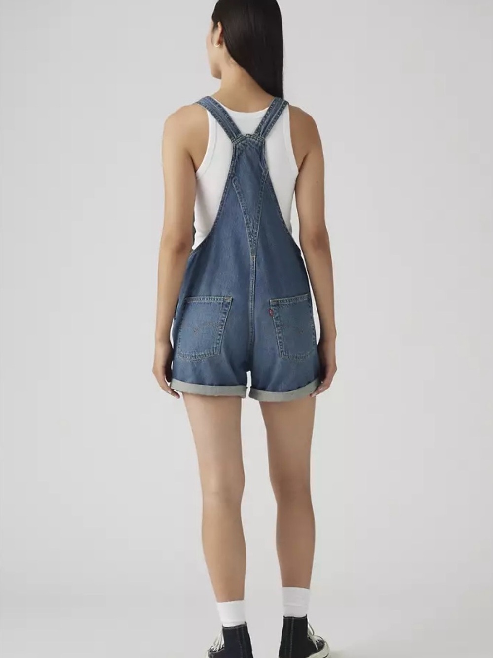 Levi’s Overalls - Picture 2 of 6
